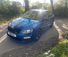 2015 Škoda Octavia - Image 6/10
