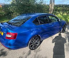 2015 Škoda Octavia - Image 8/10
