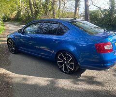 2015 Škoda Octavia - Image 10/10