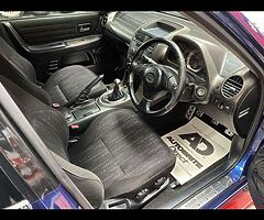 1998 Toyota Altezza - Image 5/10
