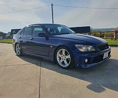 1998 Toyota Altezza - Image 6/10