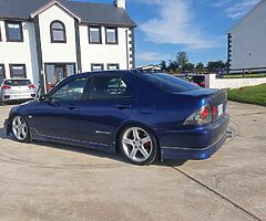 1998 Toyota Altezza - Image 7/10