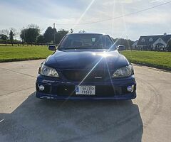 1998 Toyota Altezza - Image 8/10