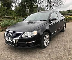 2007 Volkswagen Passat - Image 4/4