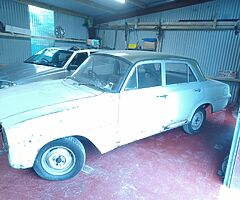Vauxhall Victor FB