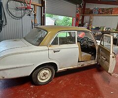 Vauxhall Victor FB