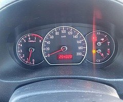 Suzuki sx4 4x4 - Image 4/7