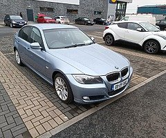 Bmw 318 se, 2009