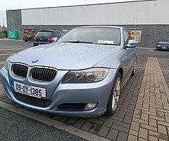 Bmw 318 se, 2009 - Image 4/10