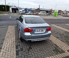 Bmw 318 se, 2009 - Image 6/10