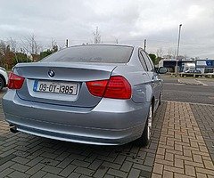 Bmw 318 se, 2009 - Image 8/10