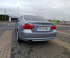 Bmw 318 se, 2009 - Image 10/10