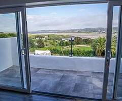 Two bedroom ,Dunfanaghy   avail ,may,June. Some avail in July and August