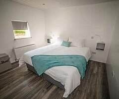 Two bedroom ,Dunfanaghy   avail ,may,June. Some avail in July and August