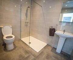 Two bedroom ,Dunfanaghy   avail ,may,June. Some avail in July and August - Image 3/9