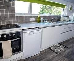 Two bedroom ,Dunfanaghy   avail ,may,June. Some avail in July and August - Image 4/9