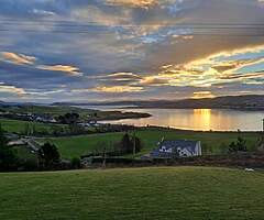 Two bedroom ,Dunfanaghy   avail ,may,June. Some avail in July and August - Image 5/9