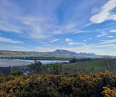 Two bedroom ,Dunfanaghy   avail ,may,June. Some avail in July and August - Image 6/9