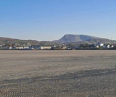 Two bedroom ,Dunfanaghy   avail ,may,June. Some avail in July and August - Image 7/9
