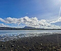Two bedroom ,Dunfanaghy   avail ,may,June. Some avail in July and August - Image 8/9