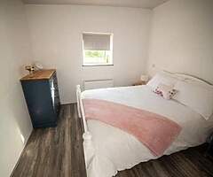 Two bedroom ,Dunfanaghy   avail ,may,June. Some avail in July and August - Image 9/9