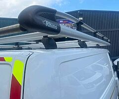 Rhino roof rack for sale