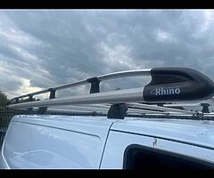 Rhino roof rack for sale - Image 4/4
