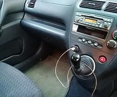 Honda civic new nct - Image 4/6