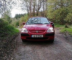 Honda civic new nct - Image 5/6