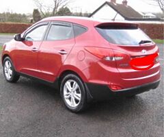 2011 Hyundai ix35 - Image 4/5