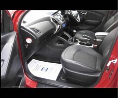2011 Hyundai ix35 - Image 5/5
