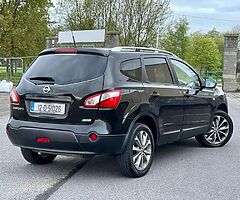 Nissan QashQai +2 , 1.6 diesel . TOP SPECK - Image 10/10