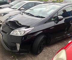 Toyota Prius - Image 8/8