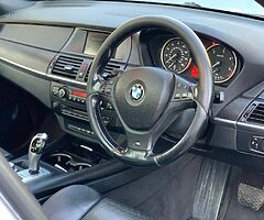 BMW X5 Msport - Image 6/7