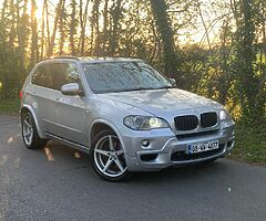 BMW X5 Msport - Image 7/7