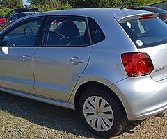Choose maykhele 

polo 6 tsi - Image 6/10