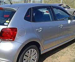Choose maykhele 

polo 6 tsi - Image 7/10