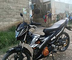 2018 2018 Suzuki - Image 3/5