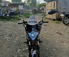 2018 2018 Suzuki - Image 5/5