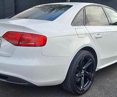Audi A4 2012 S-Line - Image 4/9