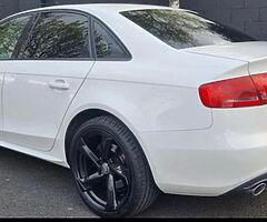 Audi A4 2012 S-Line - Image 5/9