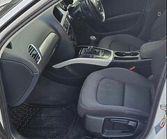 Audi A4 2012 S-Line - Image 6/9
