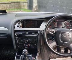 Audi A4 2012 S-Line - Image 7/9