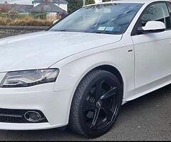 Audi A4 2012 S-Line - Image 9/9