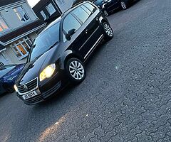 2008 Volkswagen Touran