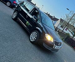 2008 Volkswagen Touran - Image 6/9