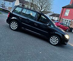 2008 Volkswagen Touran - Image 7/9