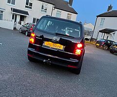 2008 Volkswagen Touran - Image 8/9