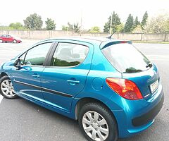 Peugeot 207 - Image 5/5