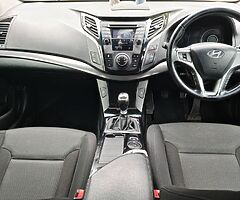 2015 HYUNDAI i40 1.7 CRDI  ACTIVE BLUE DRIVE - Image 6/8